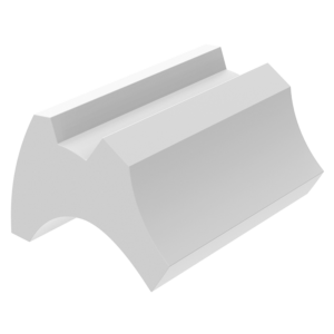 Perfil VInil de 101mm