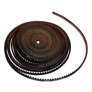 Banda Dentada para Sistema Automático