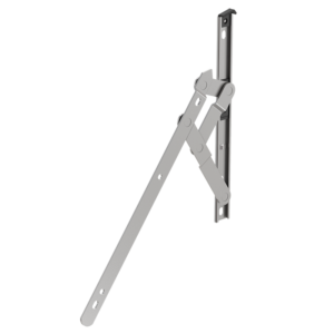 Brazo para Ventana de Proyección