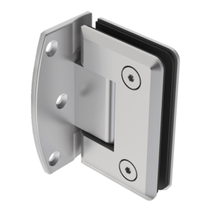 Bisagra Tlaquepaque Base Descentrada