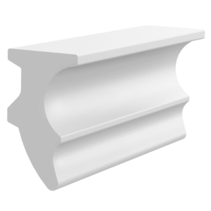 Perfil VInil de 104mm