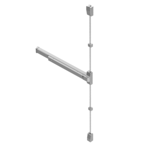 Barra Antipánico Tipo Universal