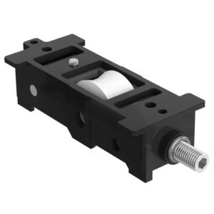 Carretilla Ajustable Sencilla