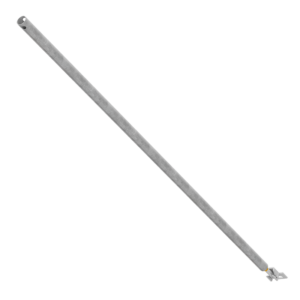 Balancín con Seguro Integrado