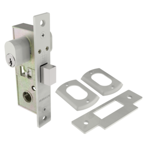 Chapa Ciega Sin Manijas