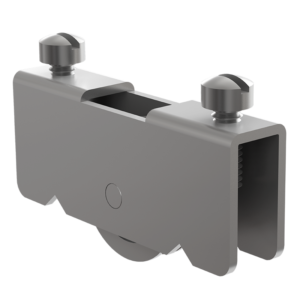 Carretilla para VItrina