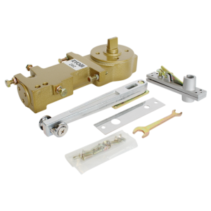 Bisagra Hidráulica de Piso Ryobi 202n