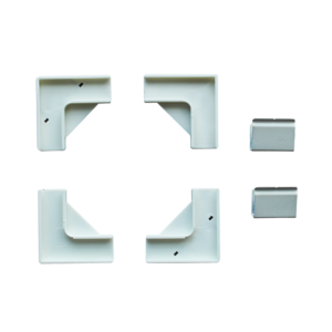 Accesorios para Instalación