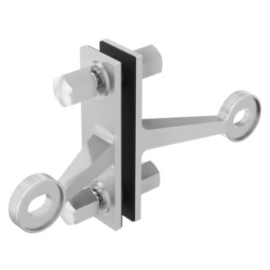 Araña Querétaro 2 Patas con Portacostilla