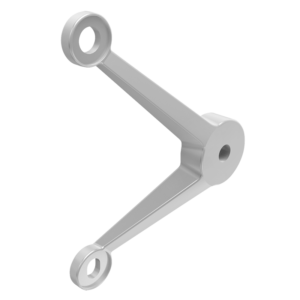 Araña Querétaro 2 Patas para VIga