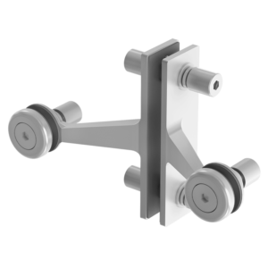 Araña Baby Mérida 2 Patas y Portacostilla