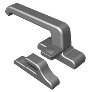 Jaladera Universal para Ventana Proyección