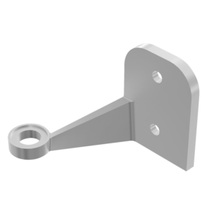 Araña Querétaro Izquierda Base a Muro