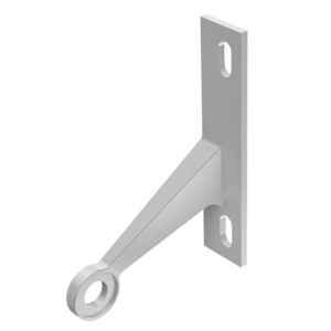 Araña Querétaro Derecha con Portacostilla