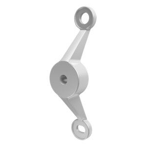 Araña Querétaro para Fijación a VIga