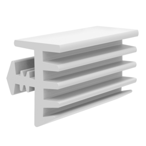 Perfil VInil de 126mm