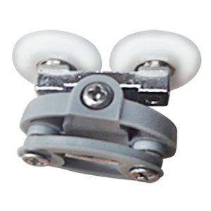 Carretilla Doble para Cancel 1300