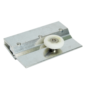 Carretilla para Cancel de Baño Río Bravo