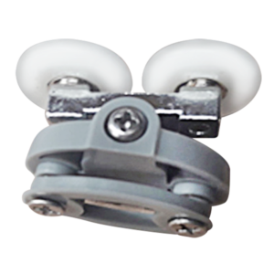 Carretilla Superior Doble para Cancel 1302