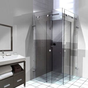 Cancel de Baño Cielo