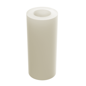 Buje Corto para Cortina Anticiclónica