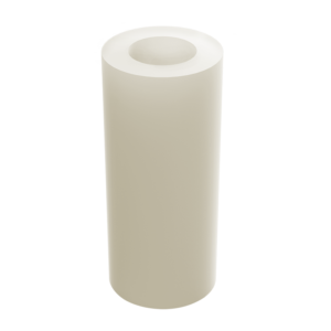 Buje Largo para Cortina Anticiclónica