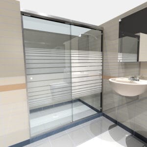 Cancel Río Bravo para VIdrio Barrenado