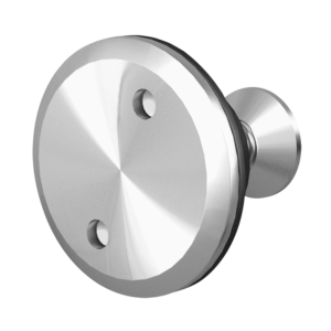 Accesorio Instalación a Cristal Sist Balandra