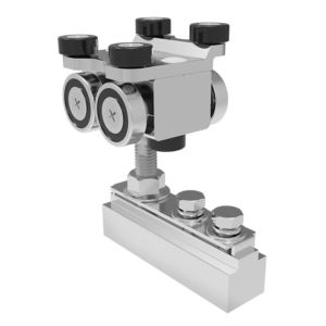 Carretilla Sistema México