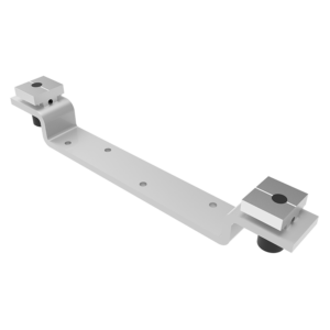 Brazo Interior para Perfil Inferior Sistema México