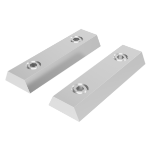 Barra de Conexión Sistema México