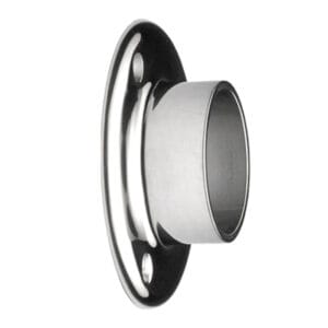 Base Sin Tapa Pared a Tubo de 508mm