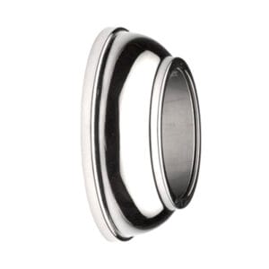 Base con Tapa para Tubo de 508mm