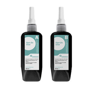 Adhesivo Fast Fix Glue A+b