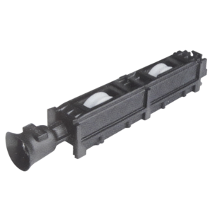 Carretilla Fapim Tandem, Serie 80 Cuprum