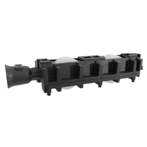 Carretilla Fapim Tandem, Serie 10000 Extrusiones