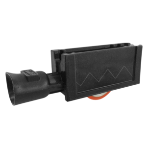 Carretilla Fapim Sencilla, Serie 2500 Corrediza Indalum