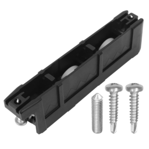 Carretilla Fapim Doble, Series Indalum y Cuprum