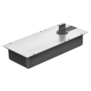 Bisagra de Piso Herralum Sin Accesorios