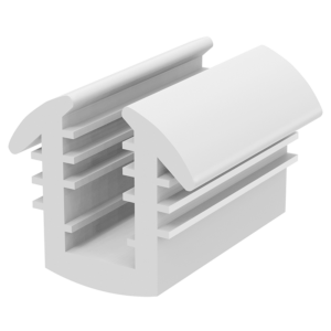 Perfil VInil de 143mm