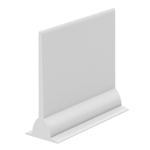 Perfil VInil de 164mm