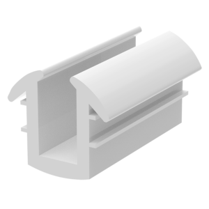 Perfil VInil de 174mm