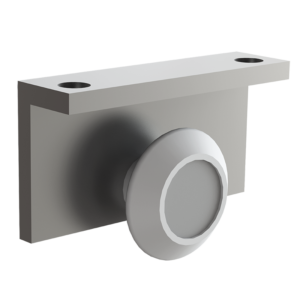 Carretilla Oval con Perfil Bajo para Cancel