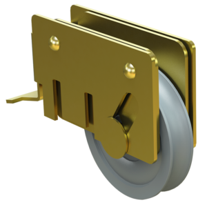 Carretilla para Ventana de 1 1_2