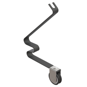 Carretilla Cola de Ratón Paramosquit Conbalero