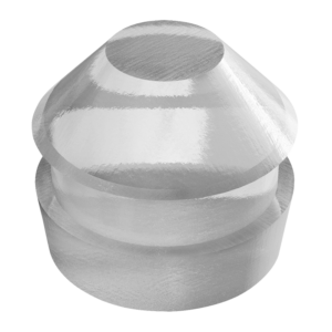 Tope de 3_8 para Cancel de Baño