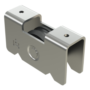 Carretilla con Cuerpo de Aluminio