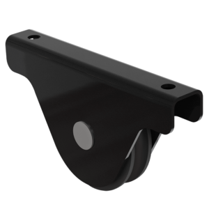 Carretilla con Zoclo Alto