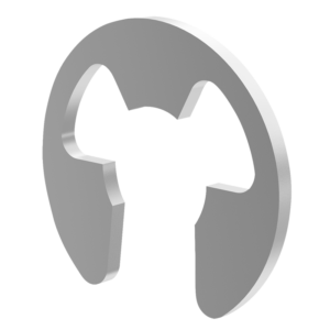 Candado Reforzado para Operador