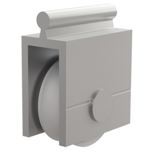 Carretilla para Línea Cuprum de 1 1_2